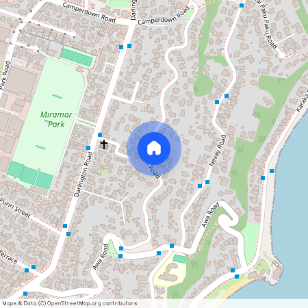 38 Totara Road, Miramar, Wellington City