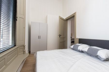 Te huur: Appartement Clarastraat in Den Bosch - Foto 3