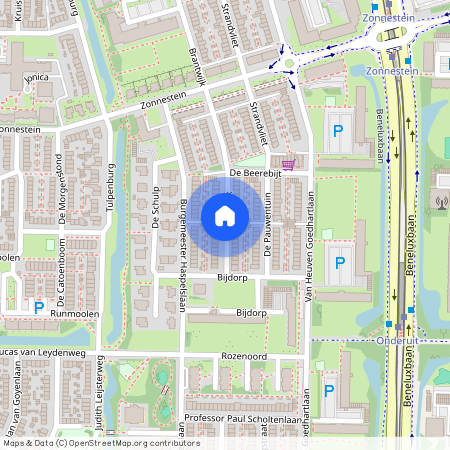 Elsrijk Oost, 1181 MS, Brantwijk, Amstelveen