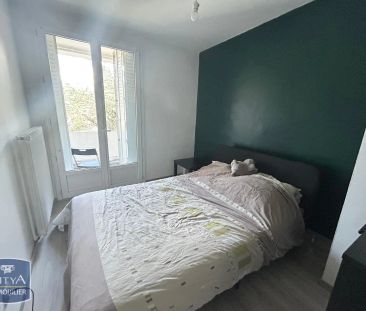 Appartement à louer 3 pièces 59.22m² - Photo 4