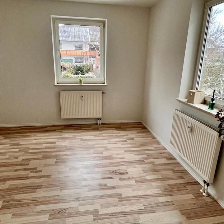 Wunderschöne Wohnung mit großem Balkon. - Photo 1