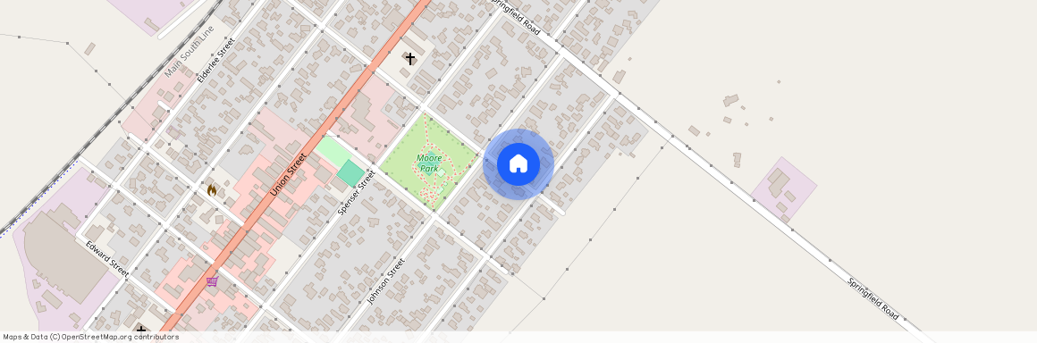 12 Cowper Street, Milton, Clutha