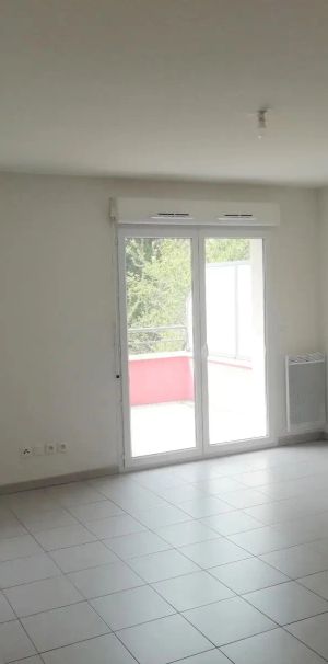 Appartement à louer 1 pièce 33.6m² - Photo 1
