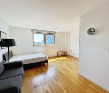 1 bedroom studio apartment to rent - Photo 5