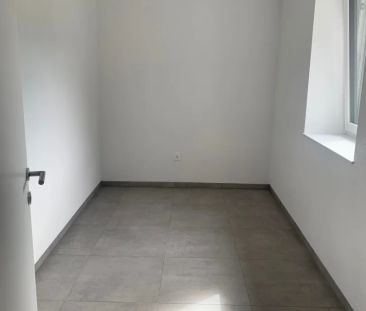 Erstbezug: exklusive Maisonette-Wohnung mit großzügigem Balkon in G... - Foto 6
