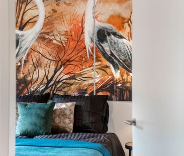 Appartement te huur: Mgr. Aengenentlaan 3-A091 2361 GB Warmond - Foto 4