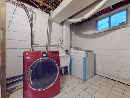 For Lease - 49 Viamede Crescent Unit# Basement, Toronto, Ontario - Photo 5