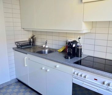1 Zimmer, 15 m², 1. Stock - Photo 5
