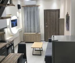 Loft για ενοικίαση - Κέντρο Θεσσαλονίκης, - Photo 1