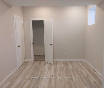 For Lease - 29 Gore Drive Unit# Bsmt, Barrie, Ontario - Photo 2