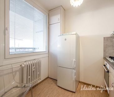Pronájem bytu 1+1 32 m² - Photo 4