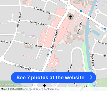 Aylesbury Street, Milton Keynes, Buckinghamshire, MK2 - Photo 1