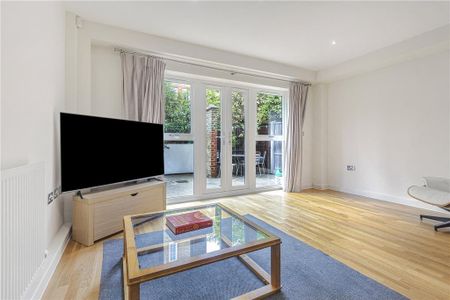 2 bedroom townhouse to rent - Photo 3