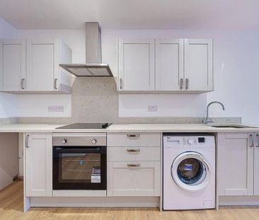 1 bedroom flat to rent - Photo 4