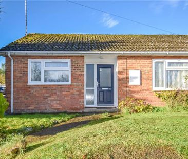 2 bedroom semi-detached bungalow to rent - Photo 6