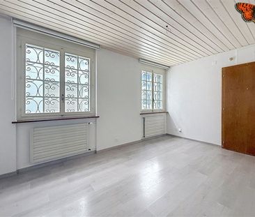2 Zimmer, EG - Photo 3