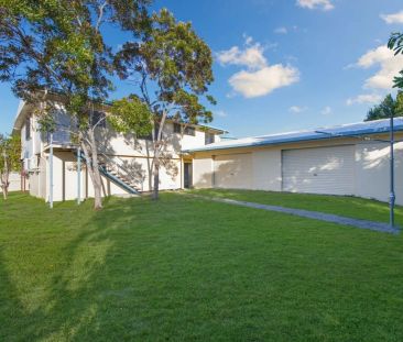 CHARACTER AND CHARM - AND A HUGE SHED - Photo 4