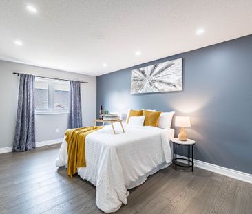 For Lease - 20 Monabelle Crescent, Brampton, Ontario - Photo 5