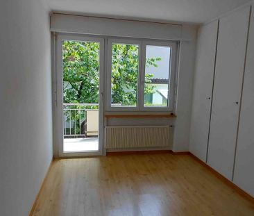 4 Zimmer, 106 m², 1. Stock - Foto 4