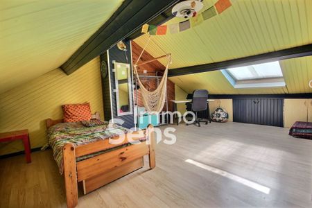 Location appartement - Lille SAINT MAURICE /PELLEVOISIN - Photo 2