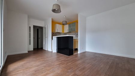 Location Appartement 2 pièces 43m² - Photo 3