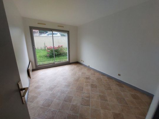 Location Appartement 24m² NANCY 54000 - Photo 1
