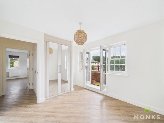 150 The Old Meadow, Shrewsbury, SY2 6GA - Photo 1