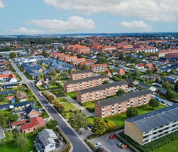 Rindsvej, Nyvangsvej 37-0 - Photo 6