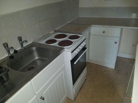 1 bedroom terraced house to rent - Photo 2