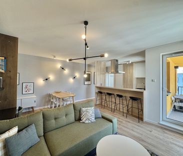 Mieszkanie na wynajem Wrocław-Śródmieście Wrocław - Photo 4