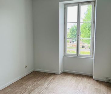 Appartement à louer 2 pièces • Meaux - Photo 1