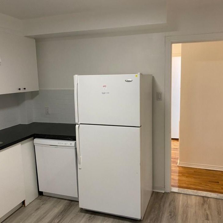 Appartement à louer - Montréal (Côte-des-Neiges/Notre-Dame-de-Grâce) (Côte-des-Neiges) Appartement à louer - Montréal (Côte-des-Neiges/Notre-Dame-de-Grâce) (Côte-des-Neiges) - Photo 1