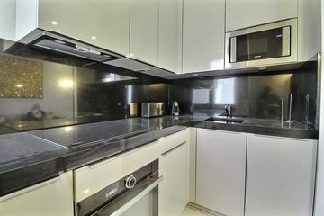 APPART. – 75008 - Photo 3