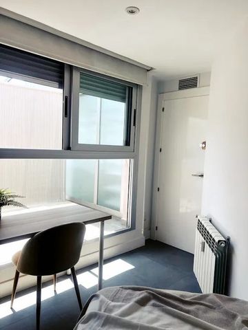 Calle de Canillas, Madrid, Community of Madrid 28002 - Photo 2