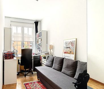 Elégante maison 5 ch. terrasse jardin garage parking - Foto 5