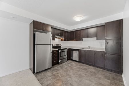 For Lease - 2891 Rio Court Unit# 72, Mississauga, Ontario - Photo 5