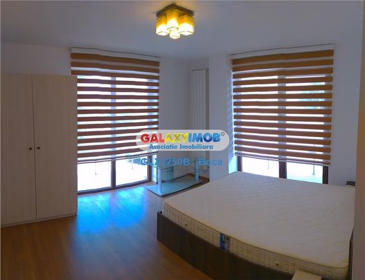 Garsoniera de inchiriat 1100Lei, sos. Oltenitei - Fotografie 1