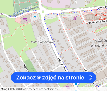 Armii krajowej Katowice mieszkanie dostępne od zaraz - Zdjęcie 1