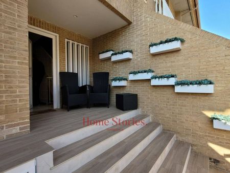 4 room luxury House for rent in Valencia - Photo 4