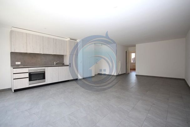 BEL APPARTEMENT DE 3,5 PIÈCES AU CŒUR DE LA TOUR-DE-PEILZ - Photo 1