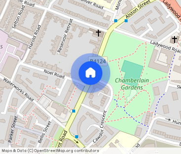 Monument Road, Birmingham - Photo 1