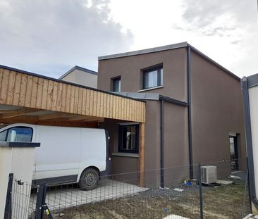 Maison 4 pièces – 90 m² environ à Saint-Malo (ref : 35998) - Photo 4