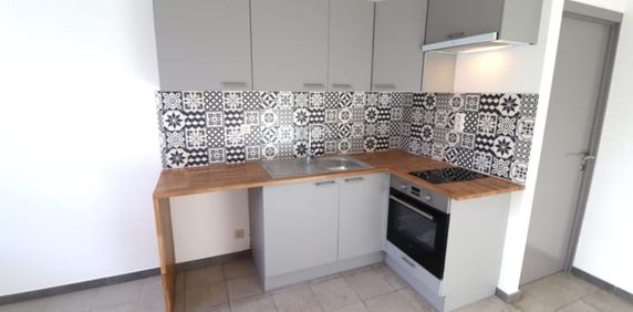 Appartement te huur - Foto 2