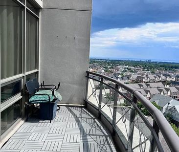 For Lease - 2391 CENTRAL PARK Drive Unit# 1204, Oakville, Ontario - Photo 2