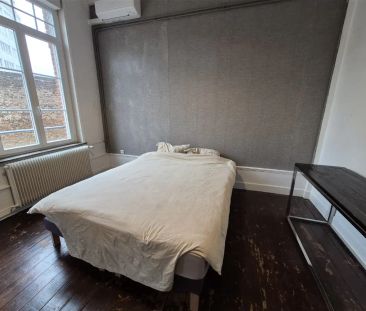 Location appartement 2 pièces - 55m² à Cambrai (59400) - Photo 4