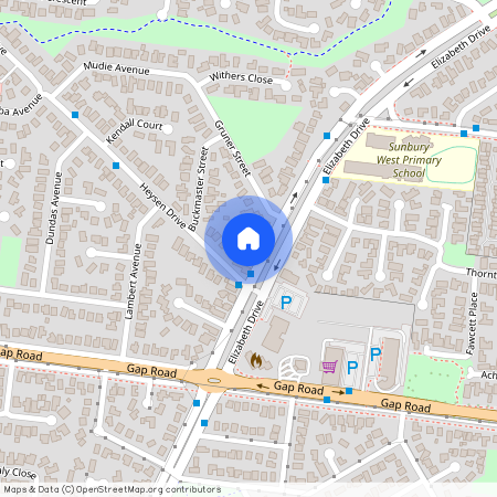 516 Elizabeth Drive, Sunbury, VIC 3429