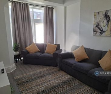 1 bedroom in a house share to rent - Photo 2