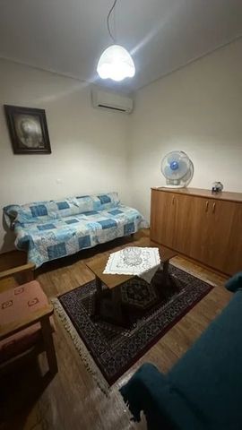 Διαμέρισμα για ενοικίαση Κέντρο (Χαριλάου) - Φωτογραφία 5