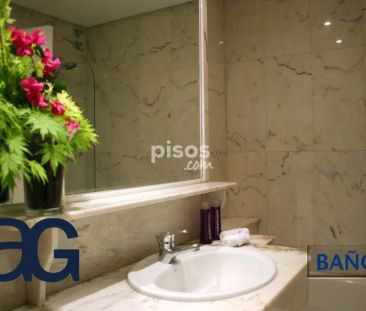 Dúplex en alquiler en Calle de Colón - Foto 5