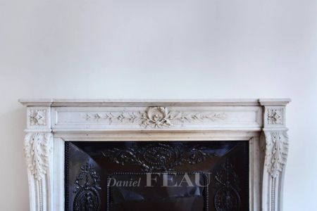 Location appartement, Paris 16ème (75016), 3 pièces, 100 m², ref 86440964 - Photo 3